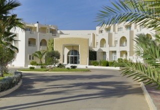 Telemaque Beach & Spa