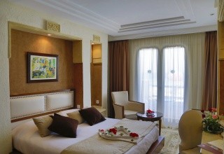 Telemaque Beach & Spa