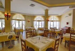Telemaque Beach & Spa