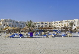 Telemaque Beach & Spa