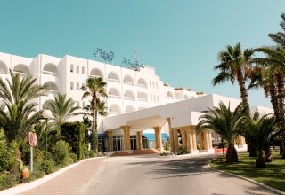 Aziza Thalasso Golf
