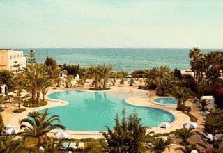 Aziza Thalasso Golf
