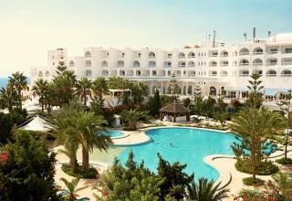 Aziza Thalasso Golf
