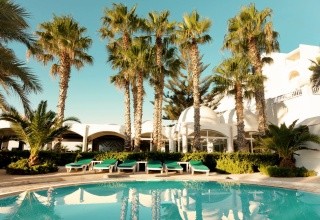 Aziza Thalasso Golf