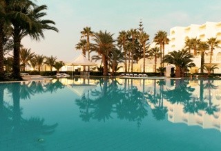 Aziza Thalasso Golf