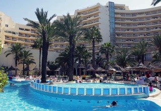 Riadh Palms Resort & Spa