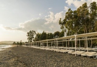 Lykia Botanika Beach & Fun Club