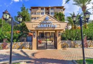 Saritas