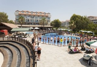 Seher Resort
