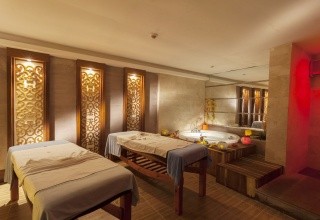 Seher Resort