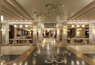 Seher Resort