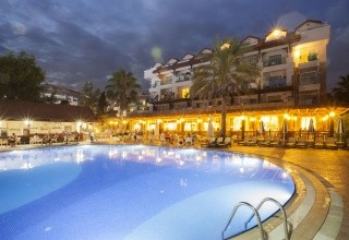 Seher Resort