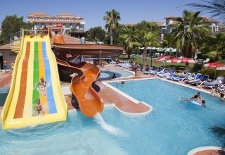 Seher Resort