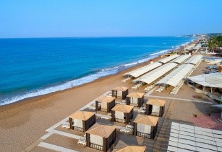 Monachus Family Resort (ex. Seven Seas Blue)