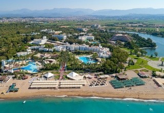 Monachus Family Resort (ex. Seven Seas Blue)