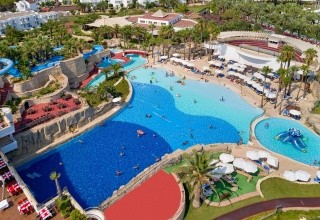 Monachus Family Resort (ex. Seven Seas Blue)