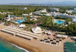 Monachus Family Resort (ex. Seven Seas Blue)