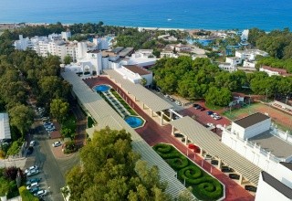 Monachus Family Resort (ex. Seven Seas Blue)