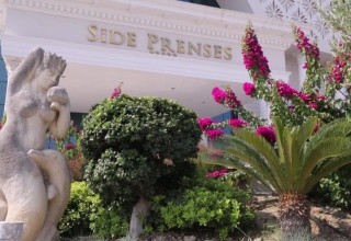Side Prenses Resort & Spa
