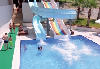 Side Prenses Resort & Spa