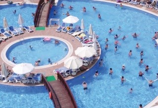 Side Prenses Resort & Spa