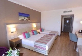 Side Prenses Resort & Spa