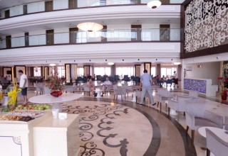 Side Prenses Resort & Spa