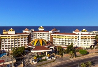 Side Alegria Hotel & Spa (ex. Holiday Point Resort)