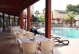 Side Alegria Hotel & Spa (ex. Holiday Point Resort)