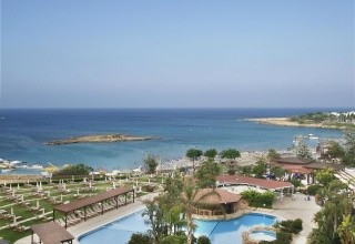Capo Bay