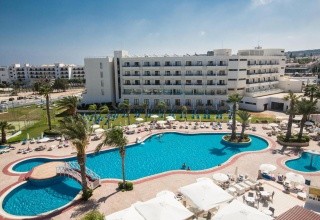 Tsokkos Beach