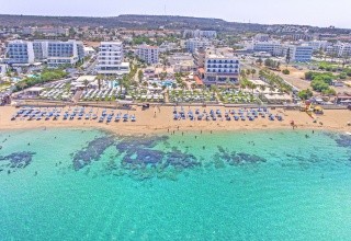 Vrissiana Beach