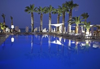 Vrissiana Beach