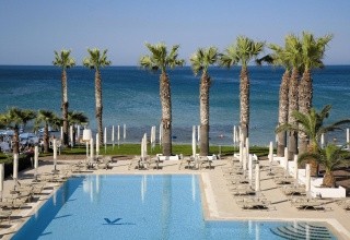 Vrissiana Beach