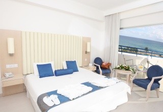 Vrissiana Beach