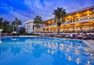 MC Beach Resort