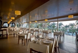 MC Beach Resort