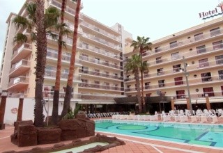 Hotel Reymar