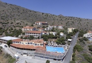 Elounda Water Park Residence