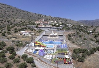 Elounda Water Park Residence