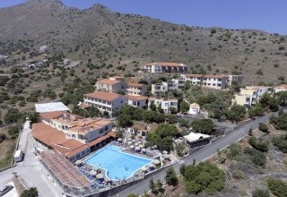 Elounda Water Park Residence