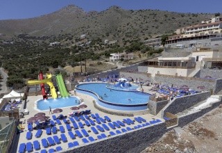 Elounda Water Park Residence
