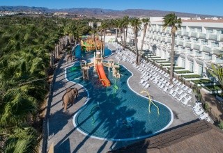 Maspalomas Princess