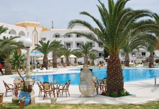 Golf Residence