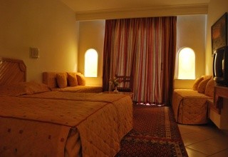 Golf Residence