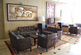 Golf Residence