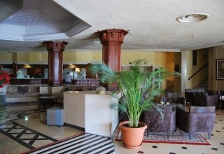 Golf Residence