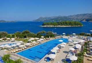 Valamar Argosy