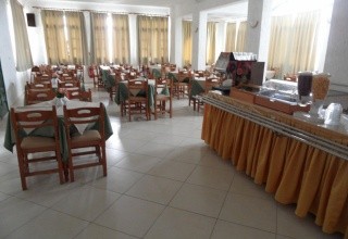 Bluu Bahari (Arkassa)