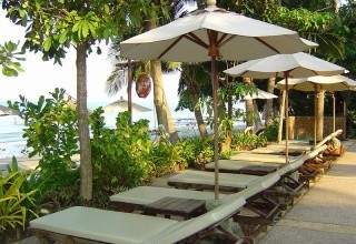 Banpu Koh Chang